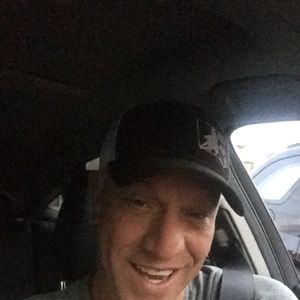 Meet your Posher, Ron